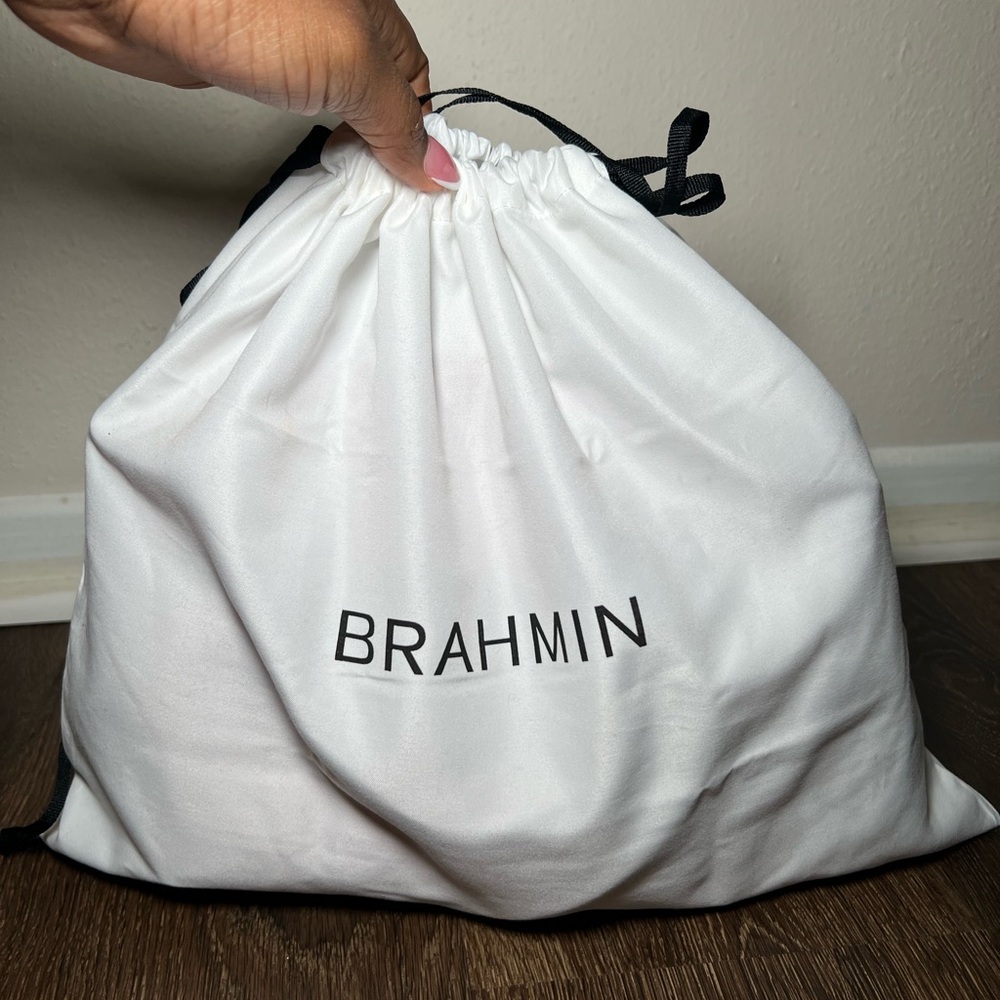 Brahmin Mini Duxbury Satchel